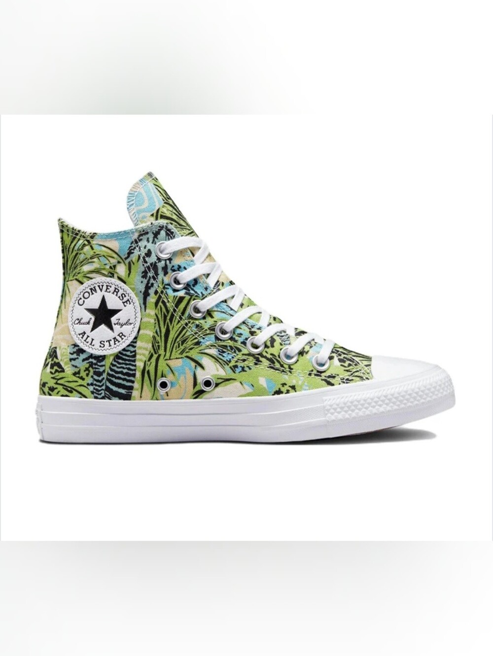 Converse Women  Chuck Taylor All Star High Top CTAS HI